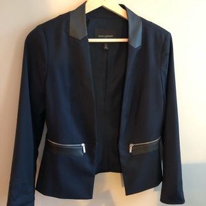 🎀BANANA REPUBLIC🎀 Fitted Blazer